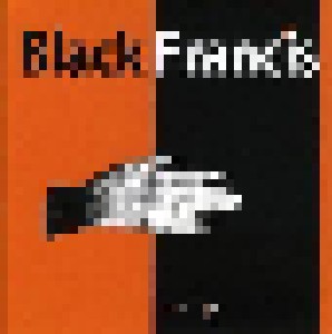 Cover - Black Francis: Svn Fngrs