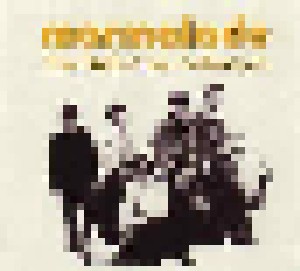 Cover - Marmalade, The: Definitive Collection / There's A Lot Of It About, The