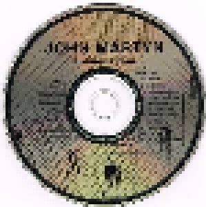 John Martyn: Glorious Fool (CD) - Bild 3