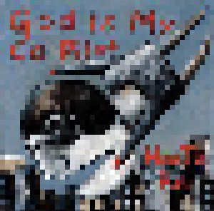 God Is My Co-Pilot: How To Be (CD) - Bild 1
