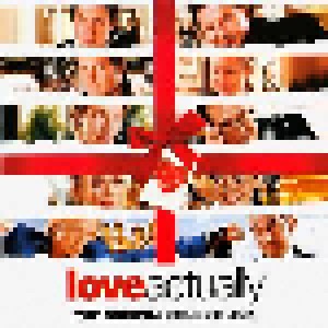 Love Actually - The Original Soundtrack (CD) - Bild 1