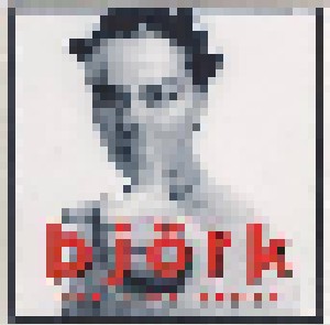 Cover - Björk: Live Debut, The