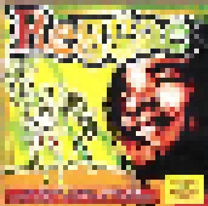Reggae - Veronica Goes Reggae (CD) - Bild 1