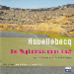 Michel Houellebecq: Die Möglichkeit Einer Insel (4-CD) - Bild 2