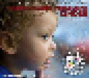Cover - Kool Savas Feat. Alex Prince: Deutschlands Vergessene Kinder - Rap Soundtrack