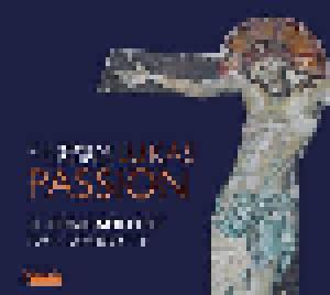 Gottfried August Homilius: Lukas Passion - Cover