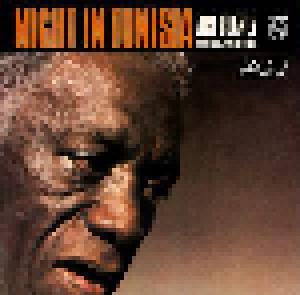 Art Blakey & The Jazz Messengers: Night In Tunisia - Cover