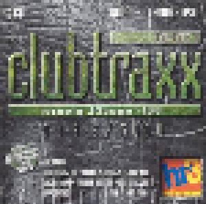 HR3 Clubtraxx Vol. 4 - Cover