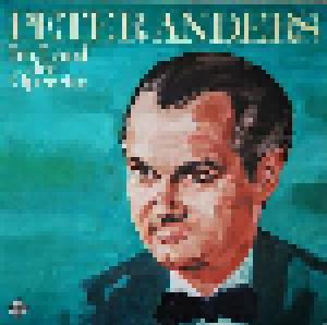 Peter Anders - Im Land Der Operette - Cover