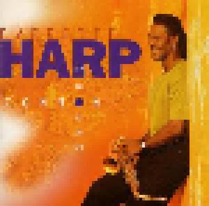 Everette Harp: Common Ground - Cover