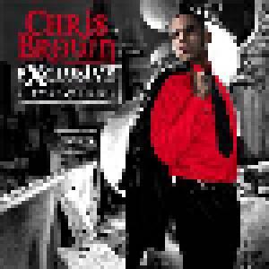 Chris Brown: Exclusive - Cover