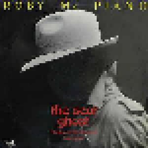 Roby Mc Piano: Scot Ghost (Walks On The Dreams), The - Cover
