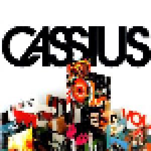 Cassius: Feeling For You - Cover
