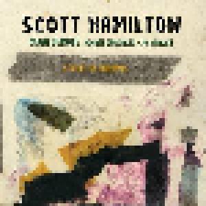 Scott Hamilton: Street Of Dreams - Cover