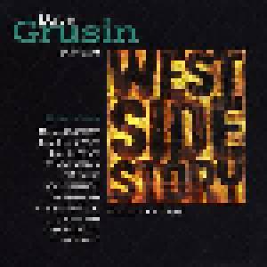 Dave Grusin: West Side Story - Cover