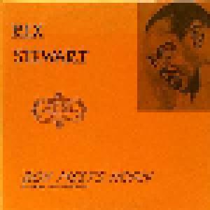 Rex Stewart: Boy Meets Horn - Cover