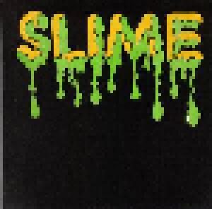 Slime: Controversial - Cover