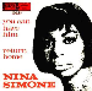 Nina Simone: You Can Have Him - Cover