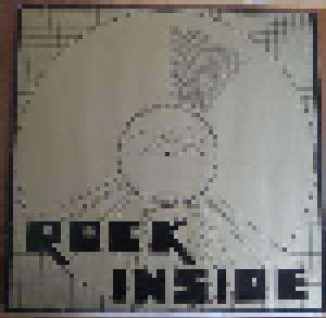 Rock Inside - Cover