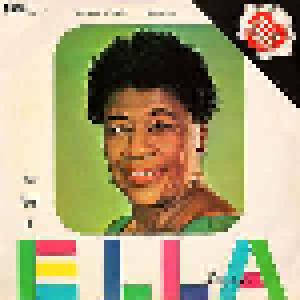 Ella Fitzgerald: Best Of Ella Volume One, The - Cover