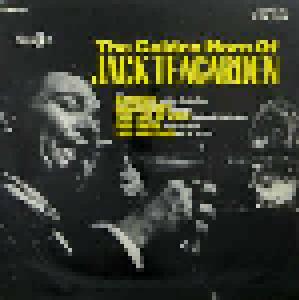 Jack Teagarden: Golden Horn Of Jack Teagarden, The - Cover