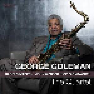 George Coleman: Quartet, The - Cover