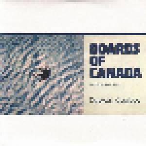 Boards Of Canada: Dayvan Cowboy - Cover