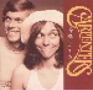 The Carpenters: Singles 1969-1981 - Cover