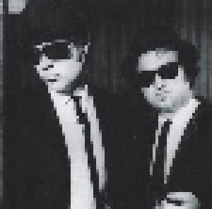 The Blues Brothers: Very Best Of, The - Cover