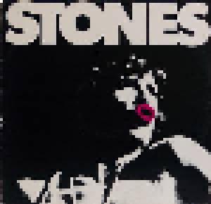 The Rolling Stones: Stones - Cover