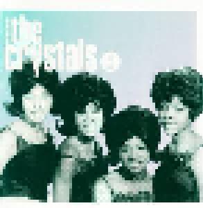 The Crystals: Da Doo Ron Ron: The Very Best Of The Crystals - Cover