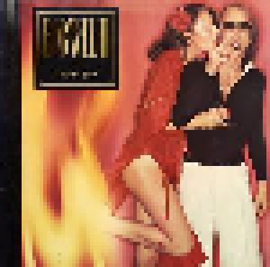 Bob Welch: French Kiss - Cover