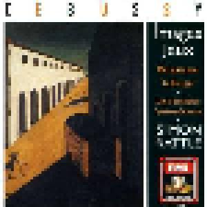 Claude Debussy: Images / Jeux / Musique Pour “Le Roi Lear” - Cover