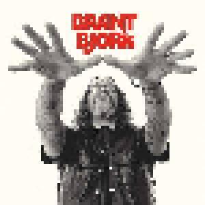Brant Bjork: Brant Bjork - Cover