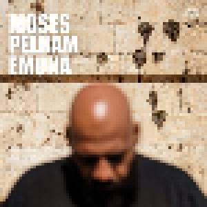 Moses Pelham: Emuna - Cover