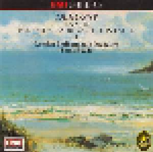 Claude Debussy: Mer/Prelude A L`apres-Midi D`un Faune/Jeux, La - Cover