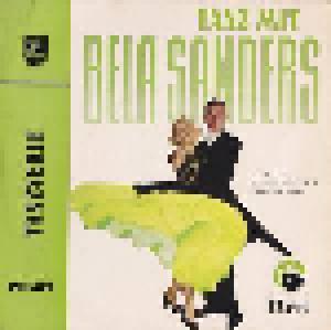 Béla Sanders Und Sein Tanzorchester: Tanz Mit Bela Sanders: Tango - Cover
