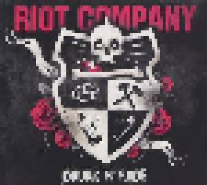 Riot Company: Drunk 'n' Rude - Cover