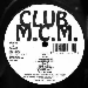 Club MCM: It's Me / Club M.C.M. - Cover