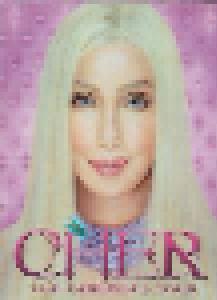 Cher: Farewell Tour, The - Cover