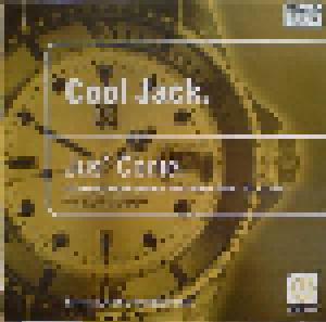 Cool Jack: Jus' Come - Cover