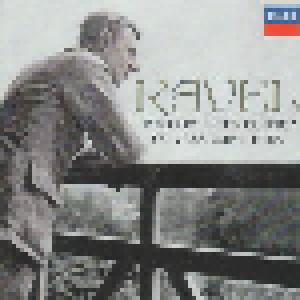 Maurice Ravel: Complete Edition, The - Cover