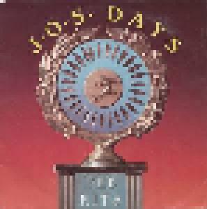 Nits: J.O.S. Days - Cover