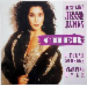 Cher: Just Like Jesse James - Cover