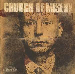 Church Of Misery: Thy Kingdom Scum - Cover