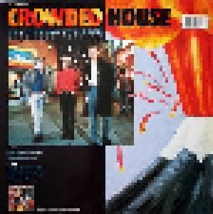 Crowded House: Don't Dream It's Over (12") - Bild 2
