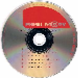 Real McCoy: Love & Devotion (Single-CD) - Bild 4