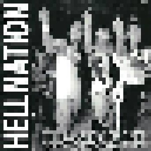 Hellnation: Thrash Or Die - Japanese Hardcore Covers EP (7") - Bild 1