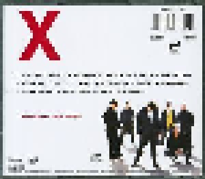 INXS: X (CD) - Bild 4