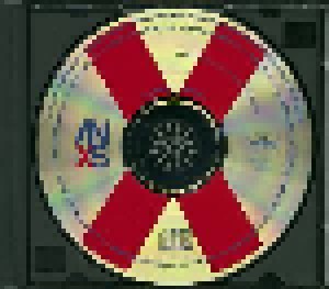 INXS: X (CD) - Bild 5